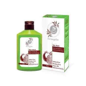 ماسک مو لامینین