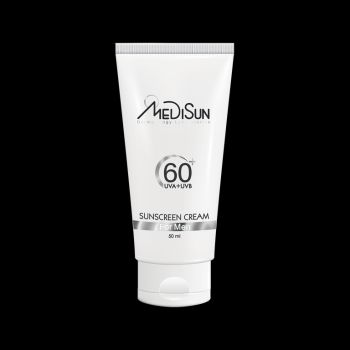 کرم ضد آفتاب فیتو وان SPF40 (بژ روشن مناسب برای انواع پوست)