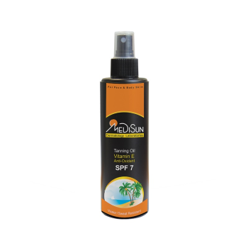 کرم ضد آفتاب فیتو وان SPF40 (بژ روشن مناسب برای انواع پوست)